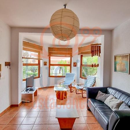Casa Bacana. Moraira- Live It Costablanca Екстериор снимка