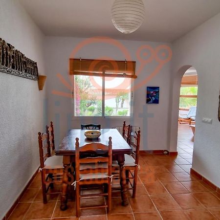 Casa Bacana. Moraira- Live It Costablanca Екстериор снимка