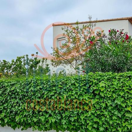 Casa Bacana. Moraira- Live It Costablanca Екстериор снимка
