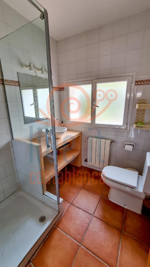 Casa Bacana. Moraira- Live It Costablanca Екстериор снимка